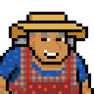 Farmer #3807