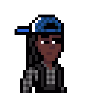Farmer #3809