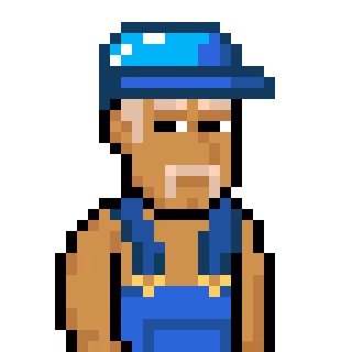 Farmer #3810