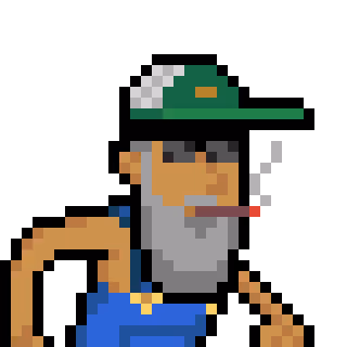 Farmer #3811
