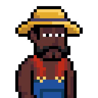 Farmer #3818
