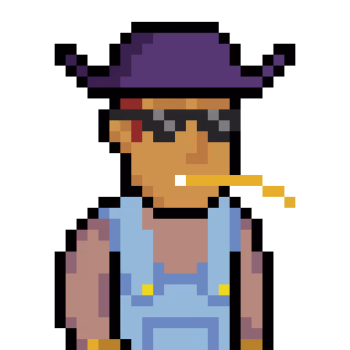 Farmer #382