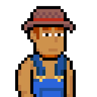 Farmer #3820