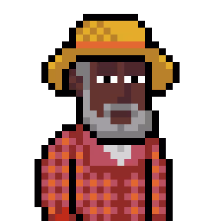 Farmer #3821