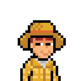 Farmer #3823