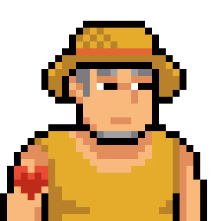 Farmer #3825