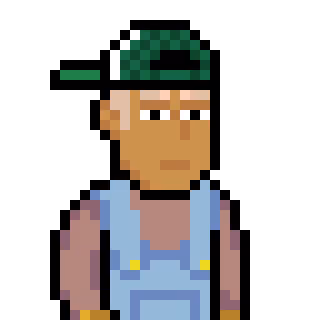 Farmer #3827