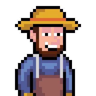 Farmer #3829