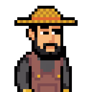 Farmer #383