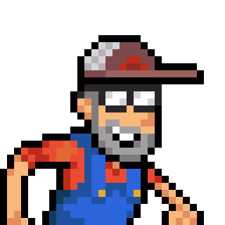 Farmer #3830