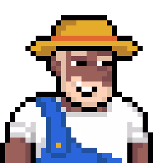 Farmer #3831