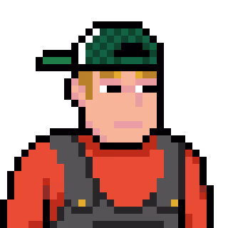 Farmer #3833