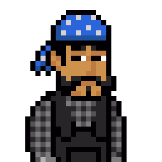 Farmer #3834