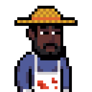 Farmer #3835