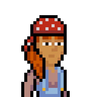 Farmer #3838