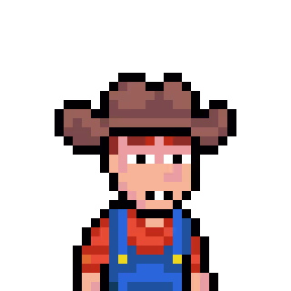 Farmer #3841