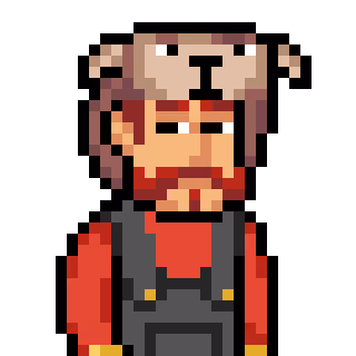 Farmer #3842