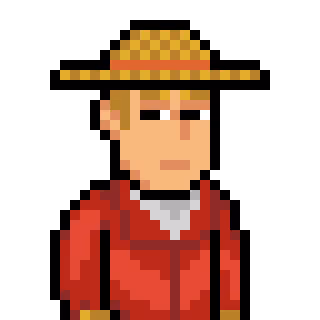 Farmer #3843