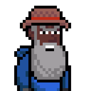 Farmer #3847
