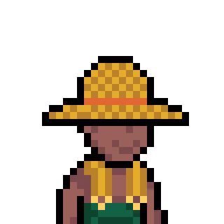 Farmer #3848