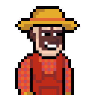 Farmer #3850