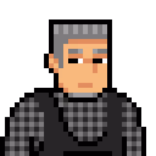 Farmer #3852