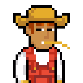 Farmer #3853