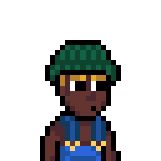 Farmer #3854