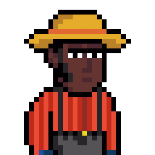 Farmer #3855