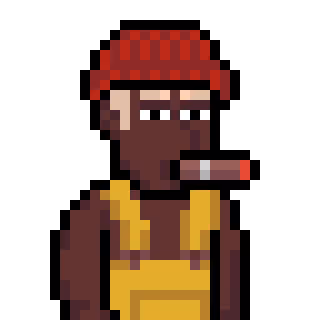 Farmer #3856