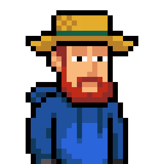 Farmer #3858
