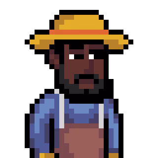 Farmer #386