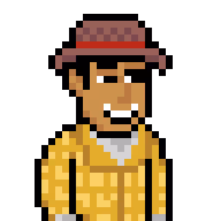 Farmer #3861