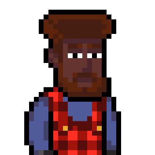 Farmer #3864