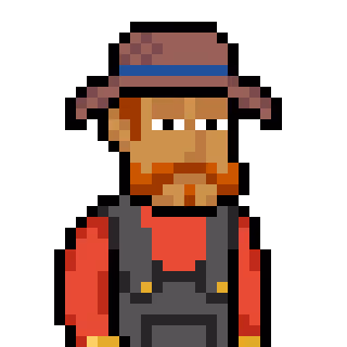 Farmer #3865