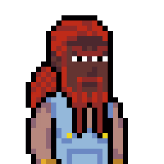 Farmer #3868