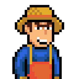 Farmer #3869