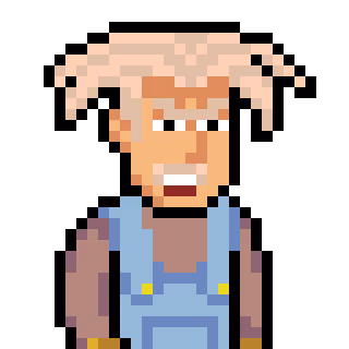 Farmer #387