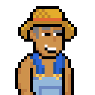 Farmer #3874