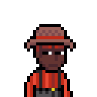 Farmer #3877