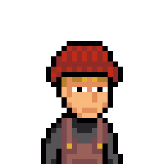 Farmer #3879