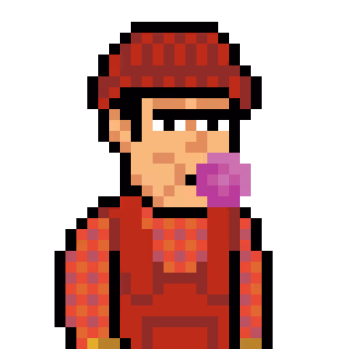 Farmer #388