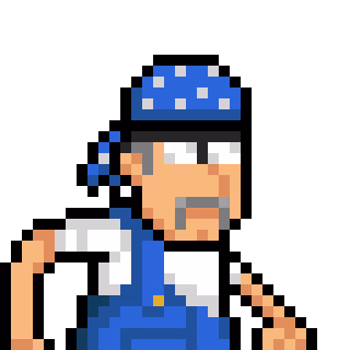Farmer #3886