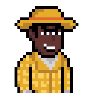 Farmer #3888