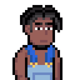 Farmer #389