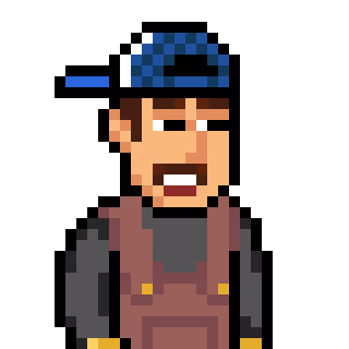 Farmer #3890