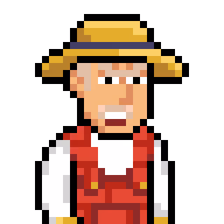 Farmer #3891
