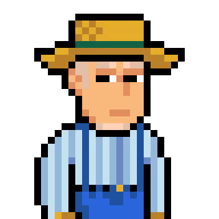 Farmer #3895