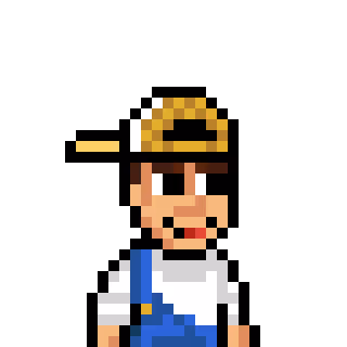 Farmer #3896