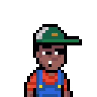 Farmer #3897